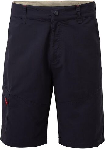 Gill Men's UV Tec Shorts - 50+ UV Sun Protection & Water Repellent Finish in Saudi Arabia