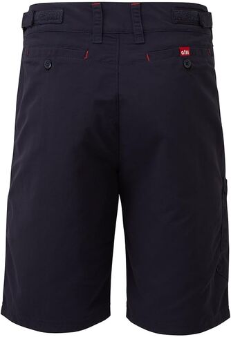 Gill Men's UV Tec Shorts - 50+ UV Sun Protection & Water Repellent Finish in Saudi Arabia