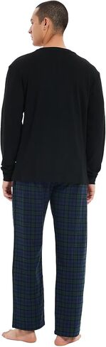 طقم بيجامات متطابقة للأزواج من kolipajam بيجامات قطنية 100% للأزواج PJS ناعمة مع جيوب in Kuwait