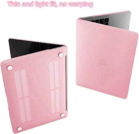 Case Compatible with MacBook Pro 14 Inch 2024-2021 Release M4 A3112 A3185 A3401 A2918 A2992 A2779 A2442 Display Keyboard Cover for MacBook 14 Pro inch Black in Saudi Arabia