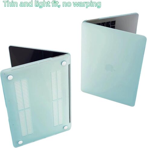 Case Compatible with MacBook Pro 14 Inch 2024-2021 Release M4 A3112 A3185 A3401 A2918 A2992 A2779 A2442 Display Keyboard Cover for MacBook 14 Pro inch Black in Kuwait