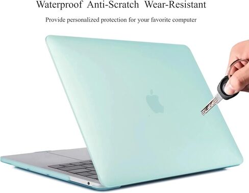 Case Compatible with MacBook Pro 14 Inch 2024-2021 Release M4 A3112 A3185 A3401 A2918 A2992 A2779 A2442 Display Keyboard Cover for MacBook 14 Pro inch Black in Kuwait