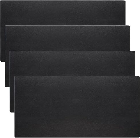Rocaris 2 Pcs 3 X 12 X 1/4 Inch A36 Steel Plate Hot Rolled, Steel Base Plate for Construction Boards, Structure Support, Weldable Square and Industrial in Saudi Arabia