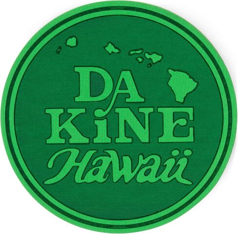 Dakine Hawaiian Chain Stomp Pad in Saudi Arabia