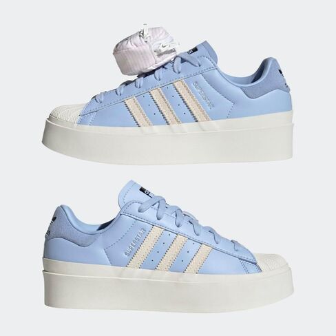 adidas Originals Nizza Platform Shoes Women IG5058 in Saudi Arabia