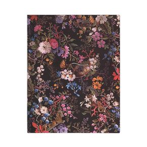 Floralia Ultra المبطنة Softcover Journal ، 176pg ، 100gsm بواسطة Paperblanks (William Kilburn)