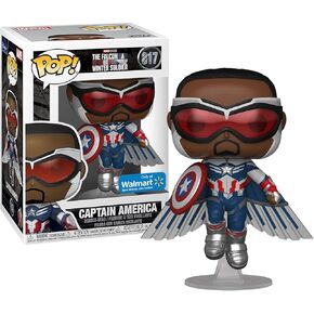 FUNKO POP!: TFAWS- POP! 9