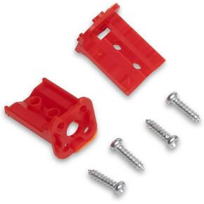 E-flite Motor Mount UMX Twin Otter EFLU30062 أجزاء الطائرة البديلة