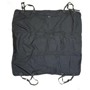 غطاء مقعد لكاربة أرجوحة ، مقاوم للماء ، 61 "× 59.5" - مصنوع في الولايات المتحدة الأمريكية (Coyote Brown)
