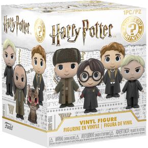Funko Mystery Minis: Harry Potter Series 3 (شخصية غامضة واحدة) ، متعدد الألوان