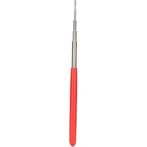 vwire looping rod 5 أحجام سلك الفولاذ المقاوم للصدأ لف مغزل القفز المجوهرات تشكيل أداة صنع
