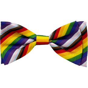 Huxley & Kent H&K Bow Tie All Together- Small