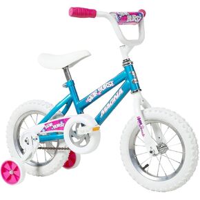 Dynacraft Childrens Bike Star Burst Bicycle Wheel for Exercise, Play, Gift Bicycle for Girls, Boys Ride Outside