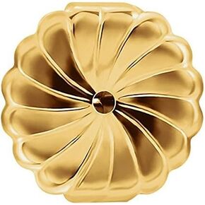 14K الذهب قفل أذن قفل ظهور 2 جزء من الحزمة 2
