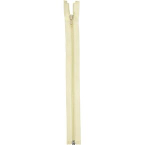 معاطف و Clark F4812-256 لفصل السوستة 12 بوصة ، 12 "، طبيعي