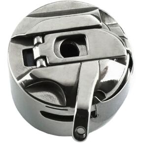 Blooy - B1828-210-DAA Bobbin Case Fit Juki ASM-210D 210E 215D 221D 210EN 221EN 224, MOL-254 Industrial Pattern Sewing Machines