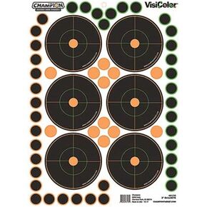 ChampionDeer Target