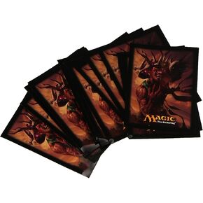 Ultra Pro Magic the Gathering - Journey Into Nyx Deck Protector Sleeves - Style 2