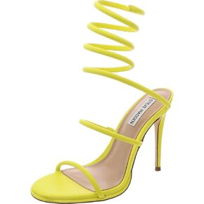 Steve Madden Women's Exotica Heeled Sandal