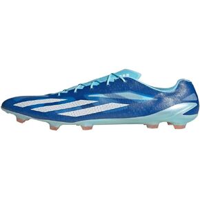 adidas Unisex-Adult X Crazyfast League Firm Ground Sneaker