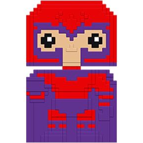 Funko X-Men '97 Magneto 8 بت فينيل بوب