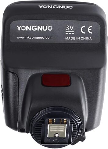 YONGNUO YN560-TX PRO C Flash Transmitter Control Trigger, 1/8000s HSS TTL, for YN862C YN968C YN200 YN685C (II) YN622C II for C in Kuwait