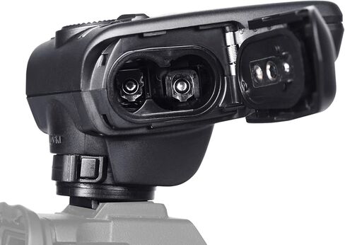 YONGNUO YN560-TX PRO C Flash Transmitter Control Trigger, 1/8000s HSS TTL, for YN862C YN968C YN200 YN685C (II) YN622C II for C in Kuwait