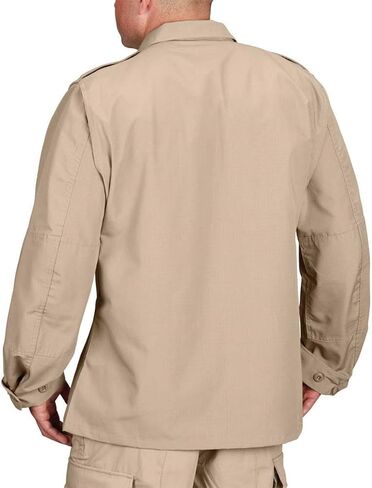Propper Men's BDU Shirt – Long Sleeve in Saudi Arabia
