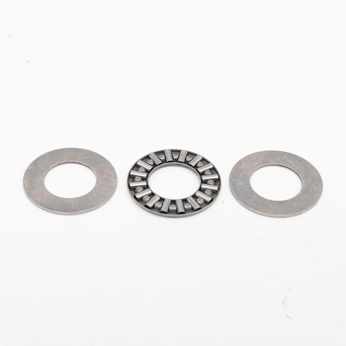 TC815 Thrust Needle Roller Bearings with Washers 1/2" Bore 15/16" OD 5/64" Width 5 Sets in Saudi Arabia