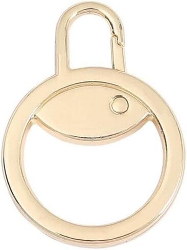1pc Zipper Pull Prow Place ، Slider Slider Slider Slider Puller القابل للفصل in Kuwait