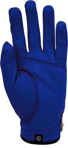 Zero Friction Men's Cabretta Elite Golf Gloves, Universal-Fit One Size in Kuwait