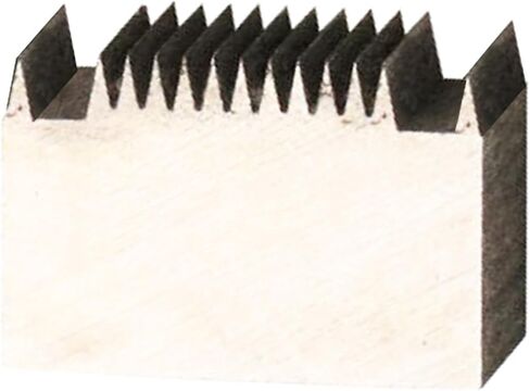 Crosshatch Cutting blade Cross-Cut Blades 1-edge Cross-Cut Blade (2 mm / 11 teeth) in Kuwait