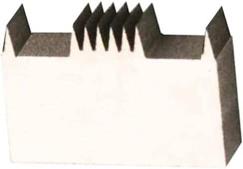 Crosshatch Cutting blade Cross-Cut Blades 1-edge Cross-Cut Blade (2 mm / 11 teeth) in Kuwait
