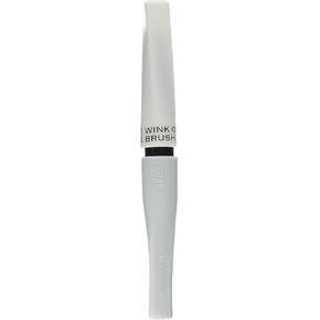 Kuretake zig Wink of Stella Brush Pen ، Glitter Silver