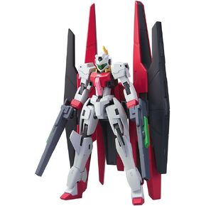 Bandai Hobby #29 GN Archer HG ، Bandai Double Zero Action Figure (BAN157477)