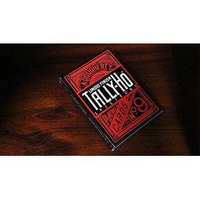 MMS Spectrum Tally Ho Deck من قبل Us Play Card Corporation Trick