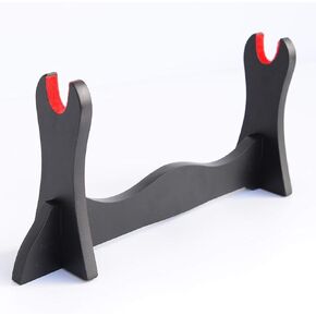 CNLQ 1 2 3 4 Layer Padded Protect Japanese Samurai Sword Katana Wakizashi Tanto Stand Holder Display Rack Support for All Sword