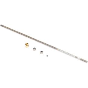 Pro Boat Flex Shaft Set Blackjack 24 PRB-1277