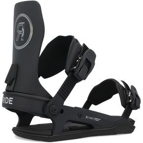 Ride C-6 Men's Snowboard Bindings