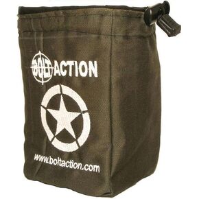 ألعاب أمراء الحرب الترباس Action US Army (Allied Star) DICE BAS