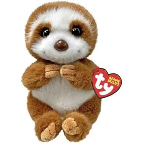 Ty Beanie Bellie Stella the Sloth - 6 "