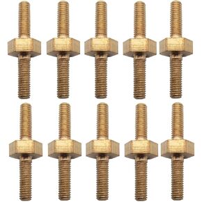 CKPSMS Brand -10 PCS #KP-BS-B-307B DIAMETER 3MM HOOP قابلة للتعديل ملاءمة ل Tajima وآلة التطريز الصينية