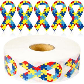 DECYOOL 800 Pcs Graduation Cap Stickers Roll, Black Grad Hat Sticker Envelopes Sealing Labels for Water Bottles Class of 2025 College High School Graduation Party Decorations