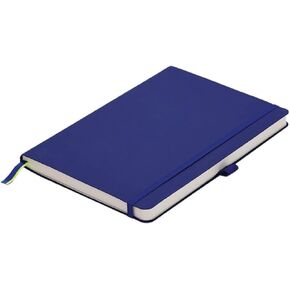 Lamy LBS-A6BL A6 Paper Paper Cover ، Blue