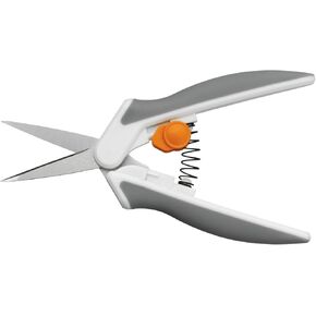 Fiskars 1905001001 Softouch Scissors ، 5 in. الطول ، 1-3/4 في. قطع