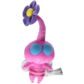 Little Buddy 1651 Pikmin Winged Plush ، 5 "