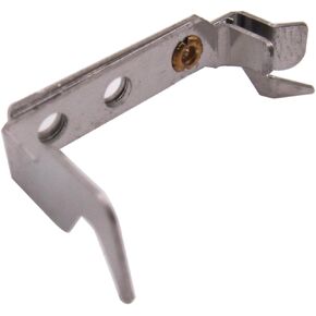 CKPSMS Brand -1PCS Needle Threader Hook #4132384-02 متوافق مع/استبدال PFAFF العلامة التجارية الإبداعية 2.0/3.0/4.0/5.0 التعبير 2.0/3.0/4.0 Viking Model Model Designer SE SE ، TOPAZ TOPAZ 20/30