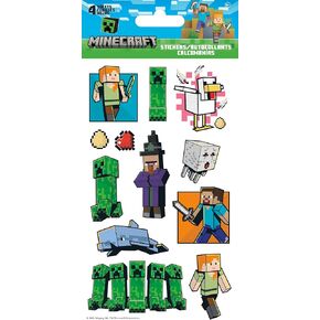 Minecraft deholographic pack