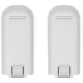 Original Neo Intelligent Flight Battery Slim Profile Provides 18 Minute Flight Time to Allow for DJI Neo Drone（2pc）