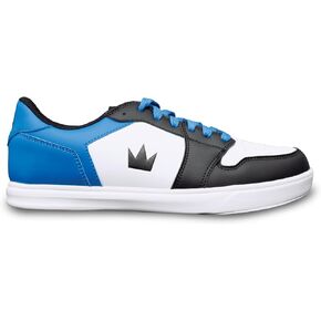 Brunswick Fanatic Mens Bowling Shoes